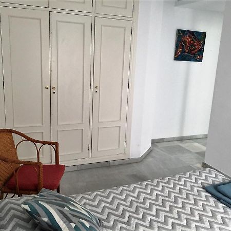 Luminoso Y Amplio Apartamento En El Centro Historico De Sevilla 外观 照片