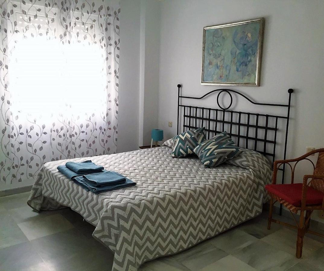Luminoso Y Amplio Apartamento En El Centro Historico De Sevilla 外观 照片
