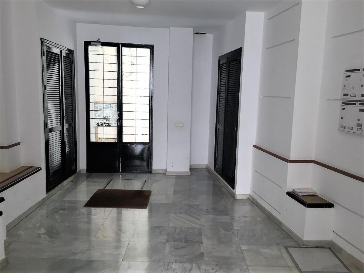 Luminoso Y Amplio Apartamento En El Centro Historico De Sevilla 外观 照片